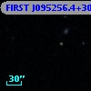 FIRST J095256.4+300929