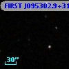 FIRST J095302.9+311607