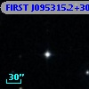 FIRST J095315.2+302343