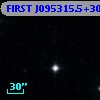 FIRST J095315.5+302355