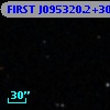 FIRST J095320.2+304252