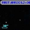FIRST J095321.2+304650