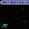 FIRST J095326.6+311727