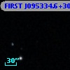 FIRST J095334.6+302024