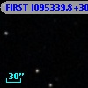 FIRST J095339.8+302707