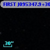FIRST J095347.9+301917