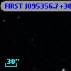 FIRST J095356.7+301133