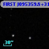 FIRST J095359.8+312008