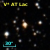 V* AT Lac