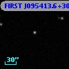 FIRST J095413.6+305643