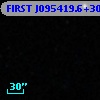 FIRST J095419.6+304809