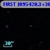 FIRST J095420.3+301020