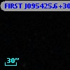 FIRST J095425.6+304812