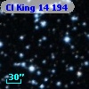 Cl King   14   194