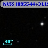 NVSS J095544+311944