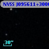 NVSS J095611+300647