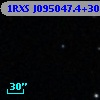 1RXS J095047.4+302512