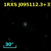 1RXS J095112.3+313536