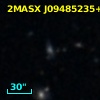 2MASX J09485235+2921259