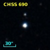 2MASS J09452338+2909346
