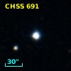 2MASS J09455493+2936451