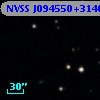 NVSS J094550+314041