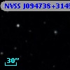 NVSS J094738+314532