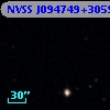 NVSS J094749+305902