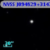 NVSS J094829+314748