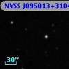 NVSS J095013+310414
