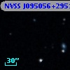 NVSS J095056+295145