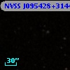 NVSS J095428+314441