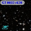 GT 0032+620