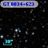 GT 0034+623