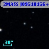 2MASS J09510156+2937308