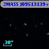 2MASS J09513139+2947141