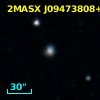 2MASX J09473808+2901501