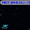 FIRST J094518.2+290337
