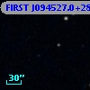 FIRST J094527.0+285332