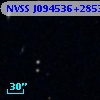NVSS J094536+285345