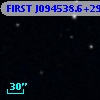 FIRST J094538.6+290342