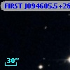 FIRST J094605.5+285246