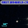 FIRST J094605.9+285211