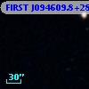 FIRST J094609.8+285630