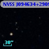 NVSS J094634+290825