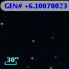 GEN# +6.10070023