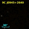NVSS J094530+264053