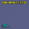 GB6 B0942+2730
