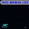 NVSS J094616+283752