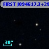 FIRST J094617.3+283148
